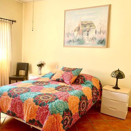 Appartement Casa Fraile San Miguel à San Miguel de Allende Extérieur photo