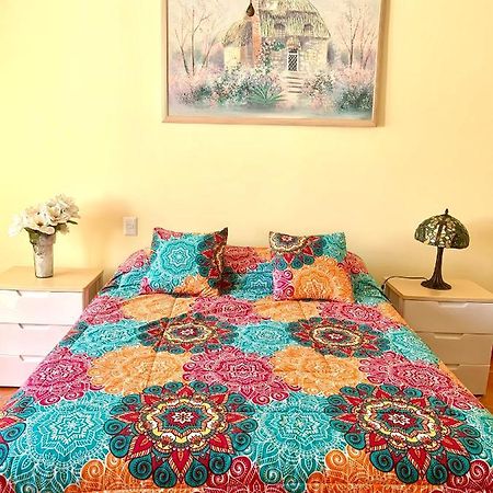 Appartement Casa Fraile San Miguel à San Miguel de Allende Extérieur photo