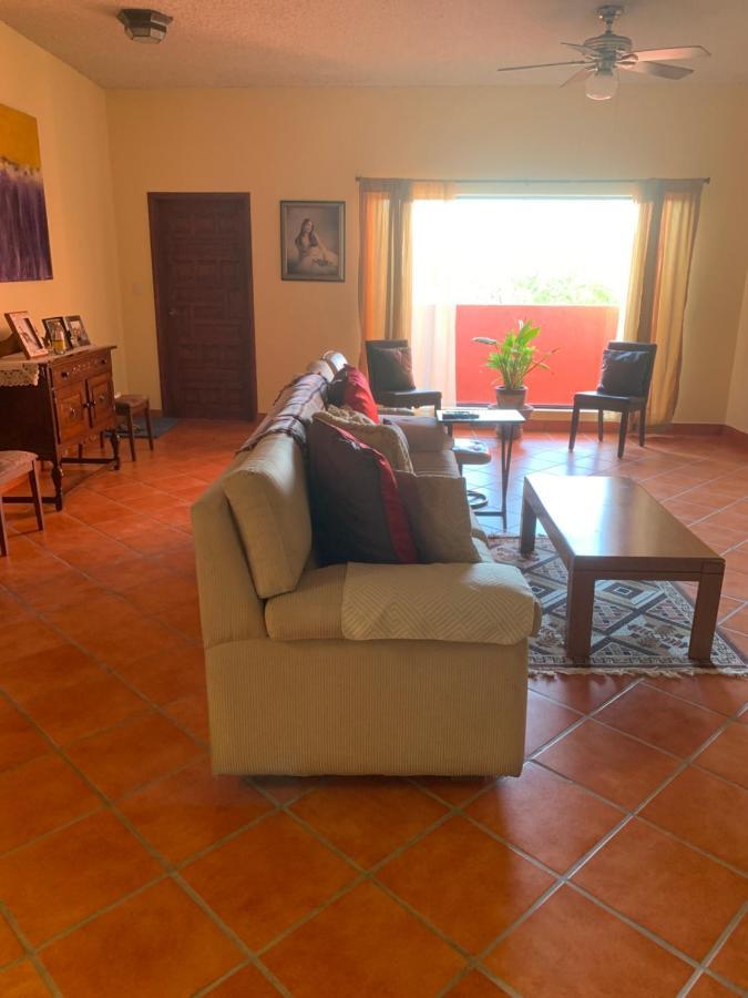 Appartement Casa Fraile San Miguel à San Miguel de Allende Extérieur photo