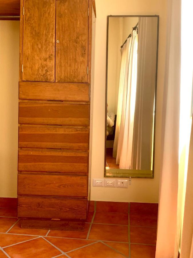 Appartement Casa Fraile San Miguel à San Miguel de Allende Extérieur photo