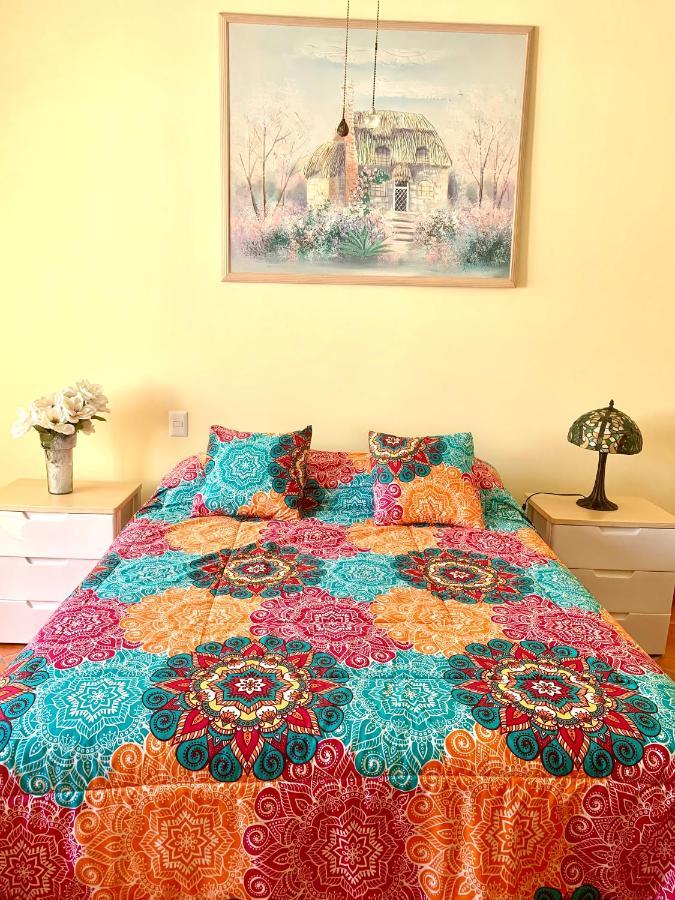 Appartement Casa Fraile San Miguel à San Miguel de Allende Extérieur photo