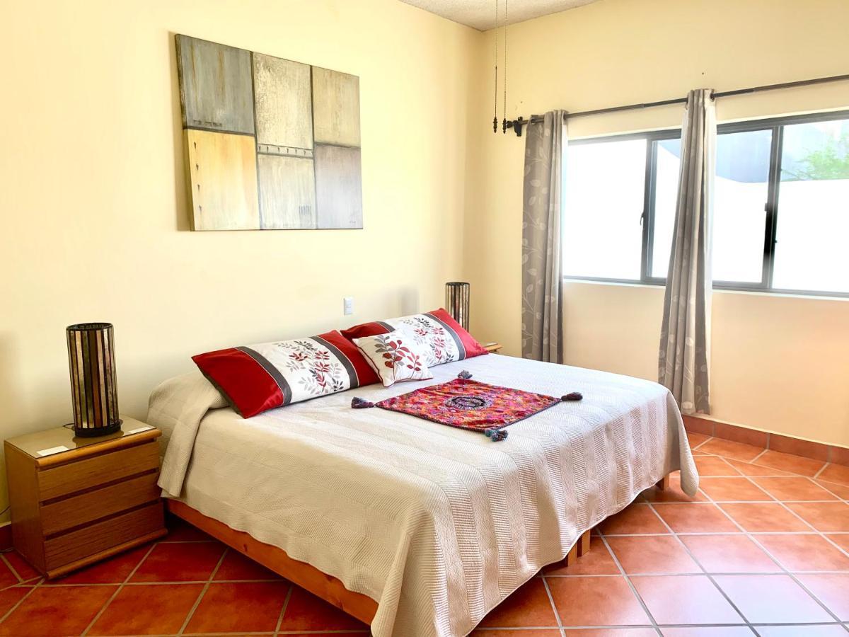 Appartement Casa Fraile San Miguel à San Miguel de Allende Extérieur photo