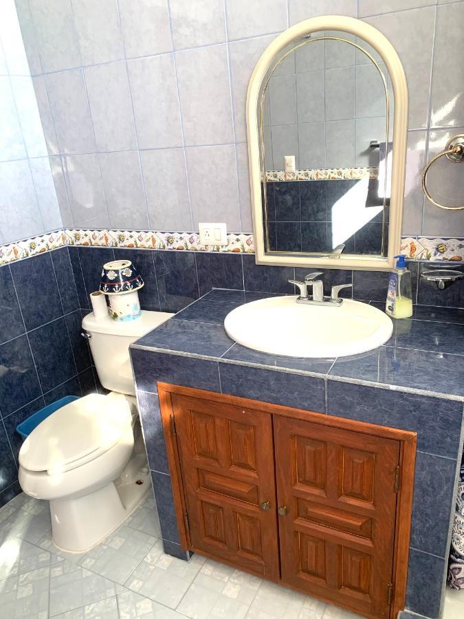 Appartement Casa Fraile San Miguel à San Miguel de Allende Extérieur photo