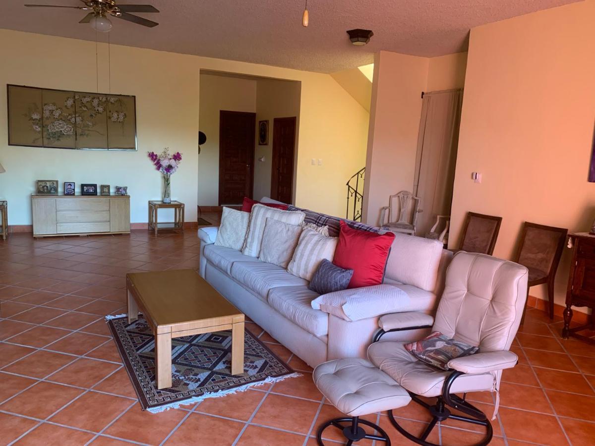 Appartement Casa Fraile San Miguel à San Miguel de Allende Extérieur photo