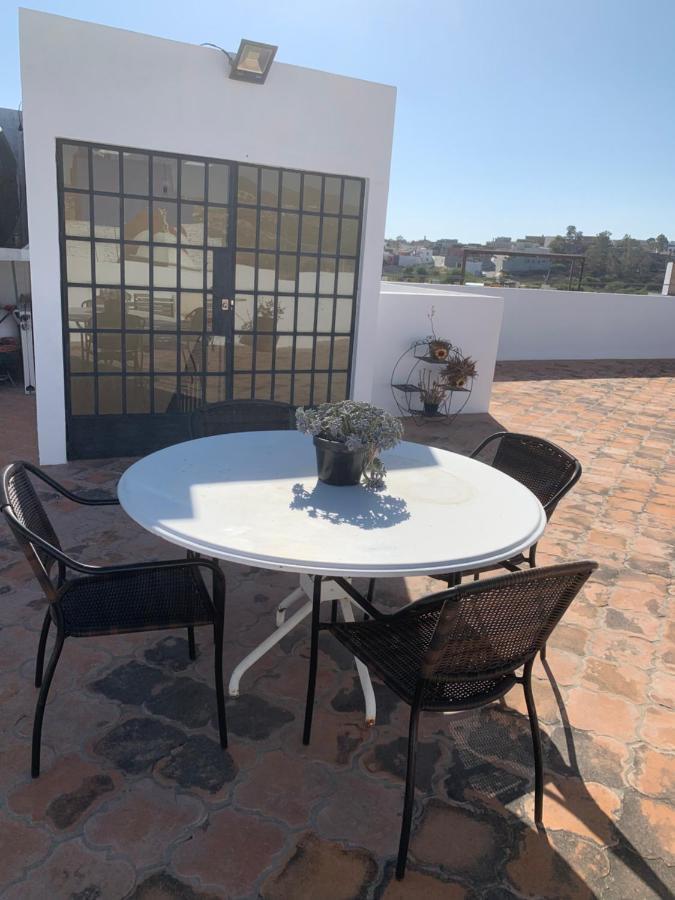 Appartement Casa Fraile San Miguel à San Miguel de Allende Extérieur photo