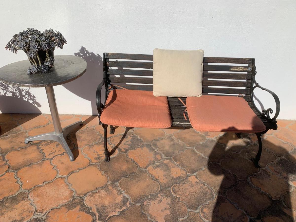 Appartement Casa Fraile San Miguel à San Miguel de Allende Extérieur photo