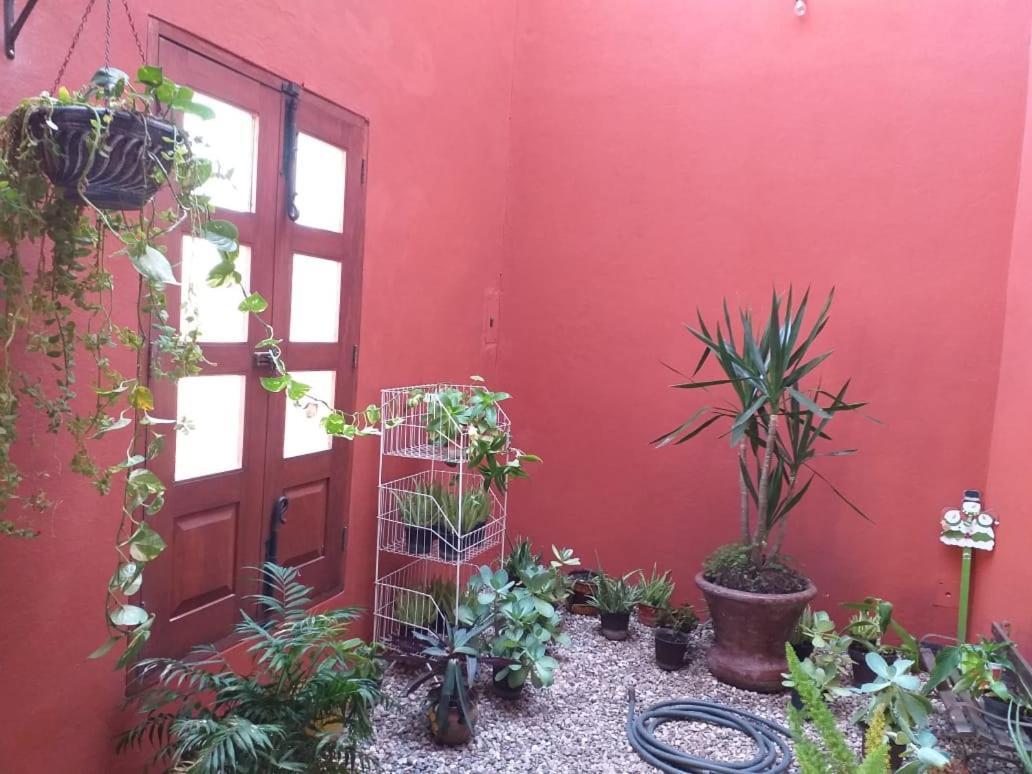 Appartement Casa Fraile San Miguel à San Miguel de Allende Extérieur photo