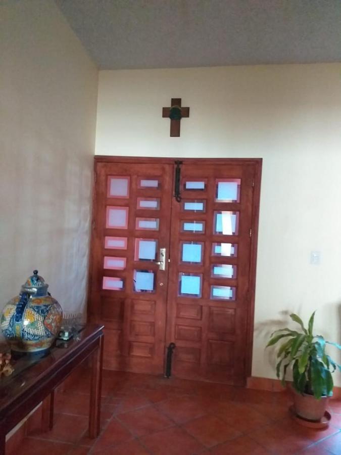 Appartement Casa Fraile San Miguel à San Miguel de Allende Extérieur photo