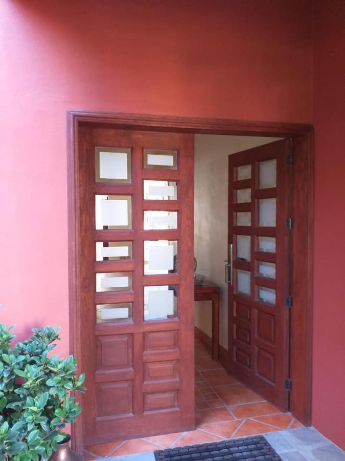 Appartement Casa Fraile San Miguel à San Miguel de Allende Extérieur photo